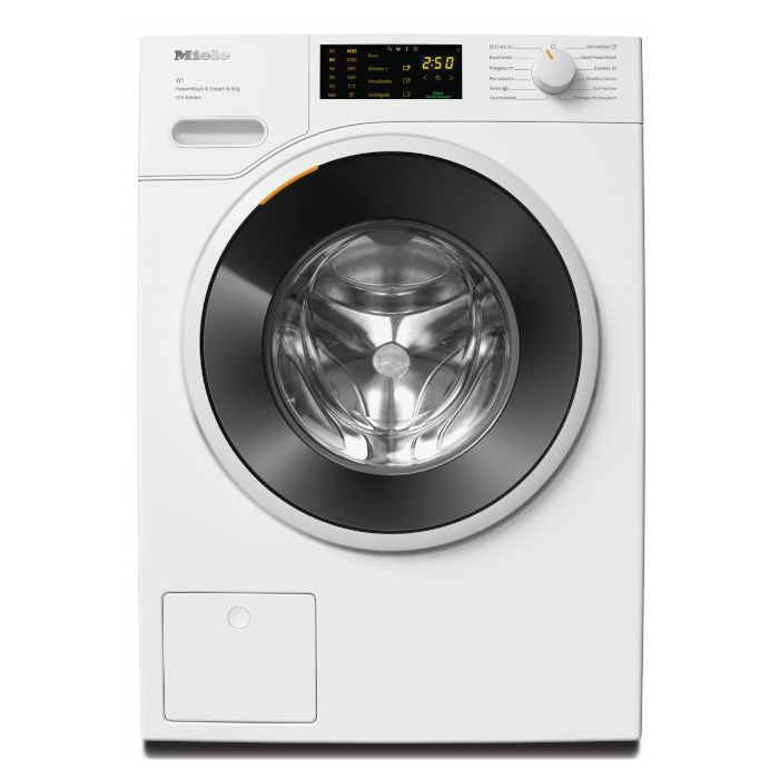 Miele WWB380 WCS 125 Edition perilica rublja 8 kg
