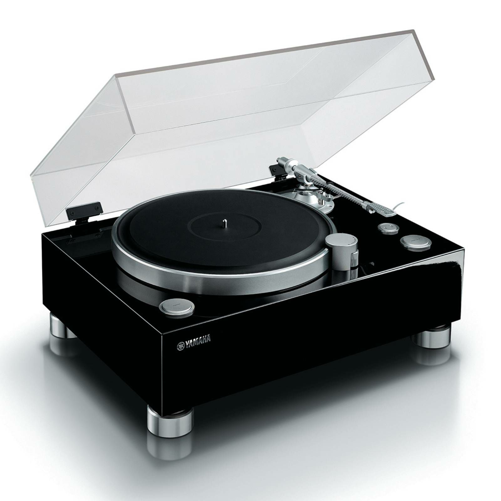 Yamaha NS-5000 zvučnici, 15W/200W, bijeli/zlatni