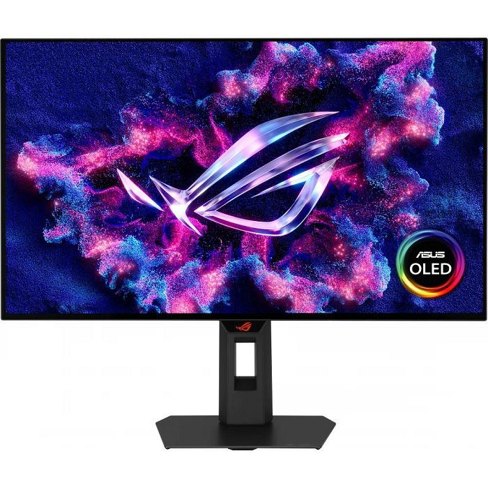 ASUS ROG Strix OLED XG27AQWMG