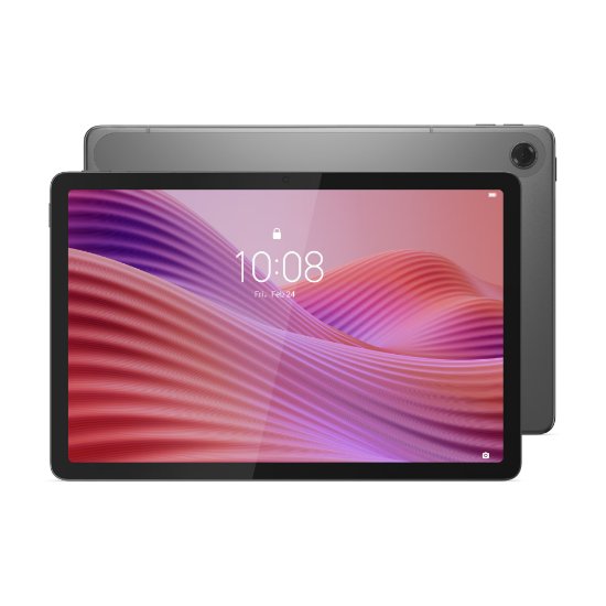 Lenovo tablet ZAEJ0096GR, 10.1", 128GB