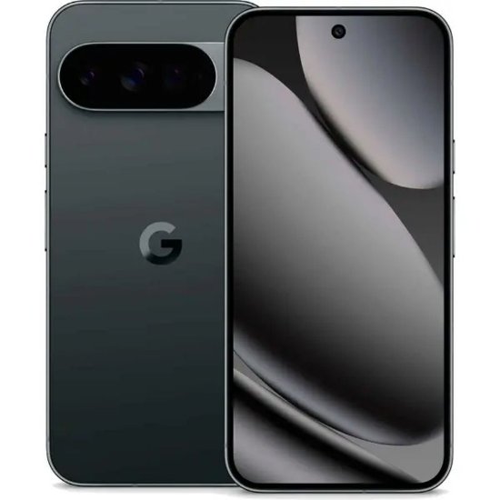 Google Pixel 10 Pro, 256GB, 6.3"