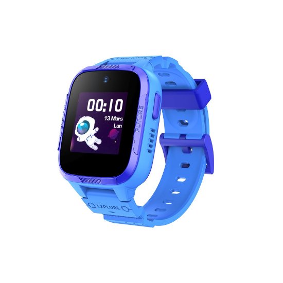 360 Kids Watch E3 Blue