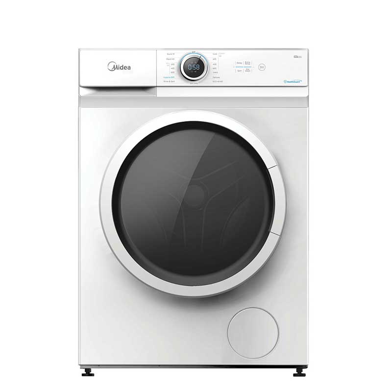 Midea MF100W70/W-HR perilica rublja 7 kg