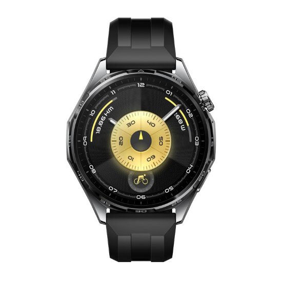 Huawei Watch GT6 46mm Black pametni sat