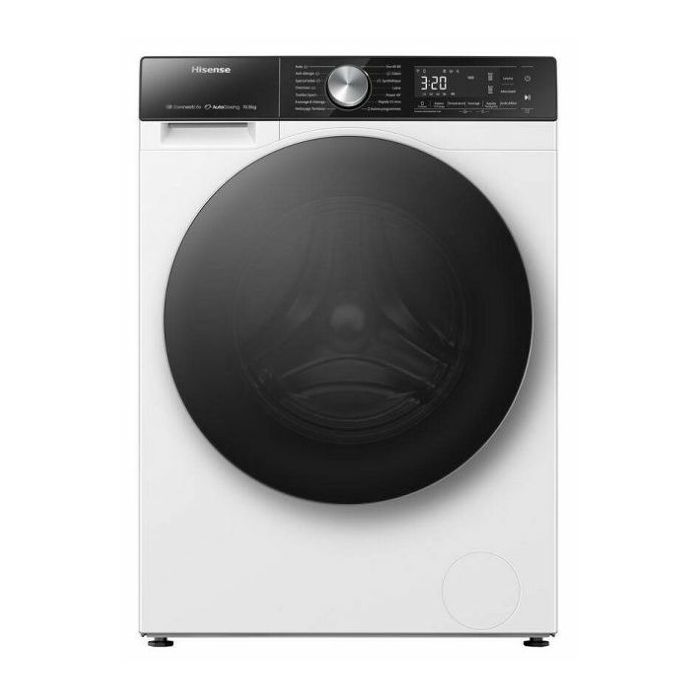 Hisense WF5S1045BW perilica rublja 10.5 kg/9 kg