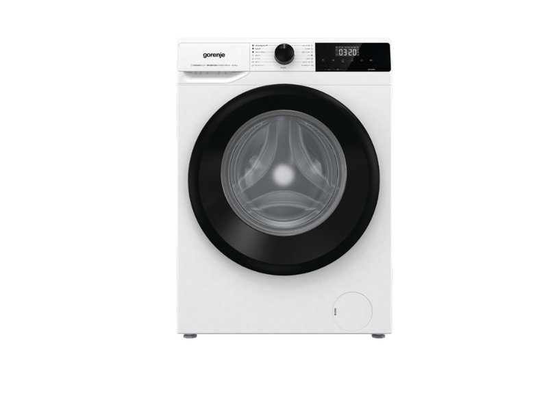 Gorenje WNHEI74SAS ugradbena perilica rublja 7 kg
