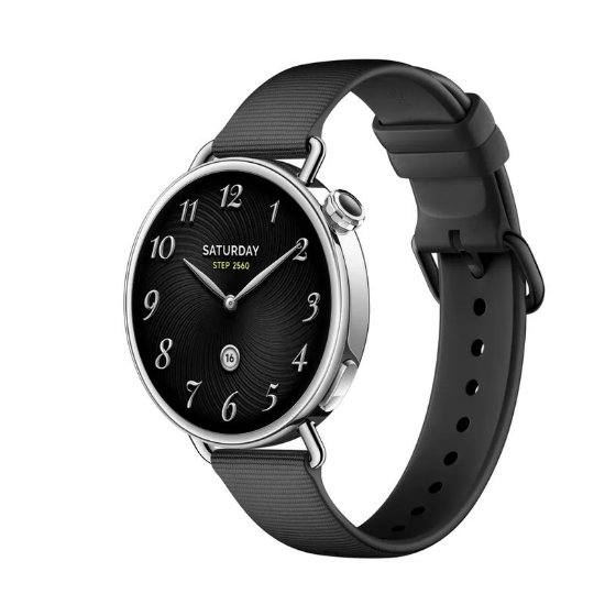Xiaomi Watch S4 pametni sat
