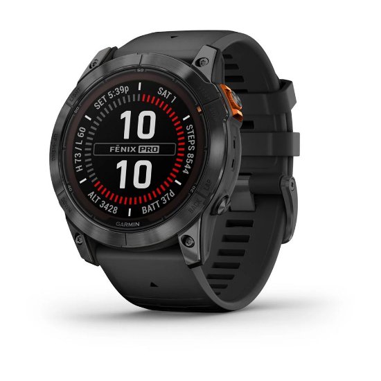 Garmin Fenix 7S Pro pametni sat