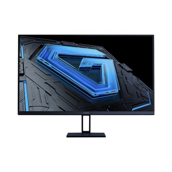 Xiaomi G27i IPS, 27", 16:9, 1920x1080/2560x1440, 165Hz, HDMI, Display port, USB