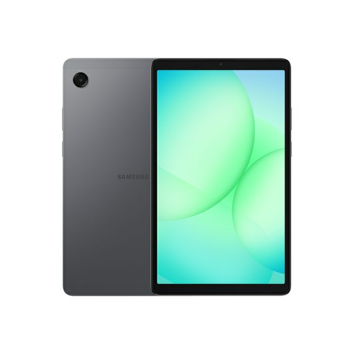 SAMSUNG Galaxy Tab A11 8.7" 128GB WiFi sivo