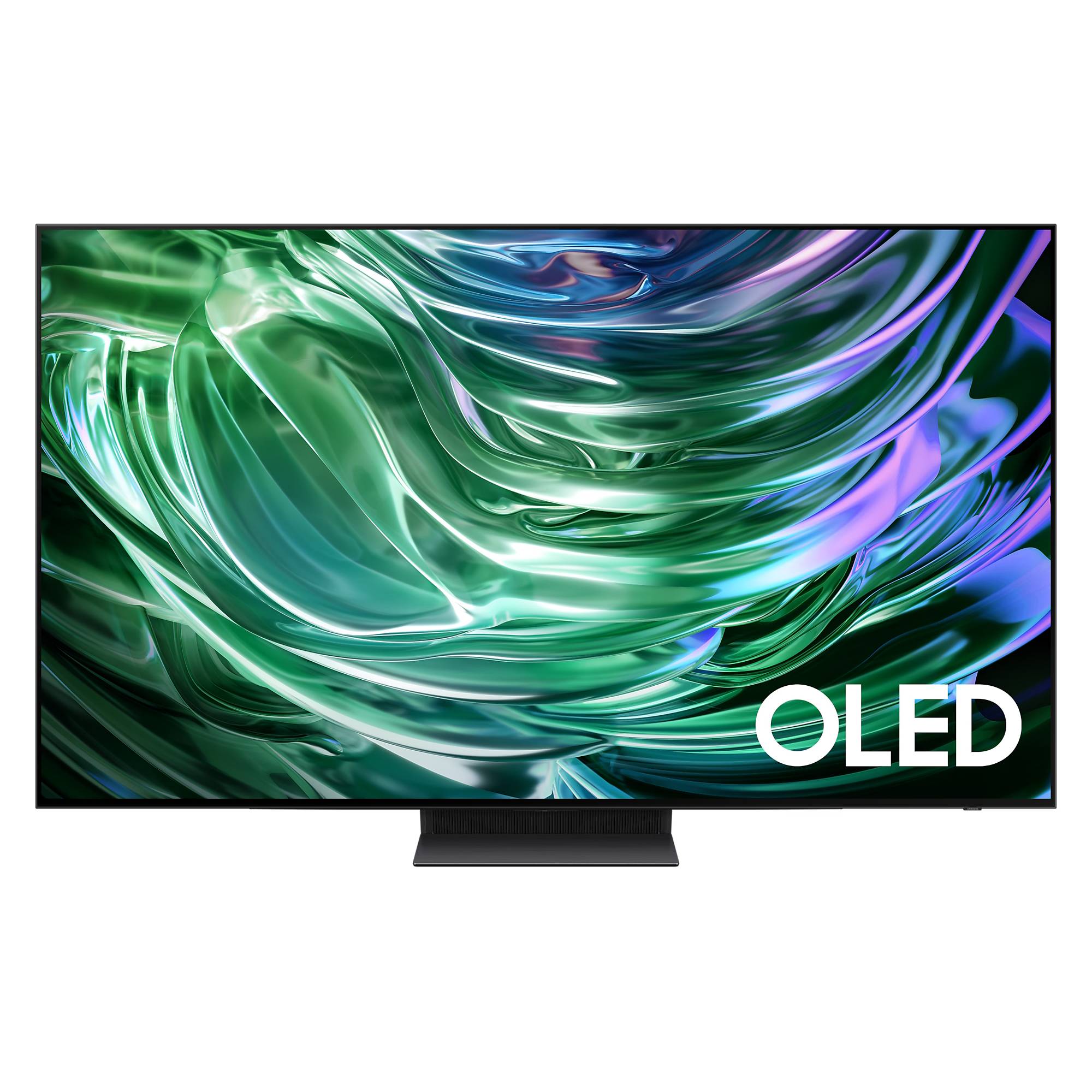 Samsung QE55S90D televizor, 55" (139 cm), OLED, Ultra HD, Tizen