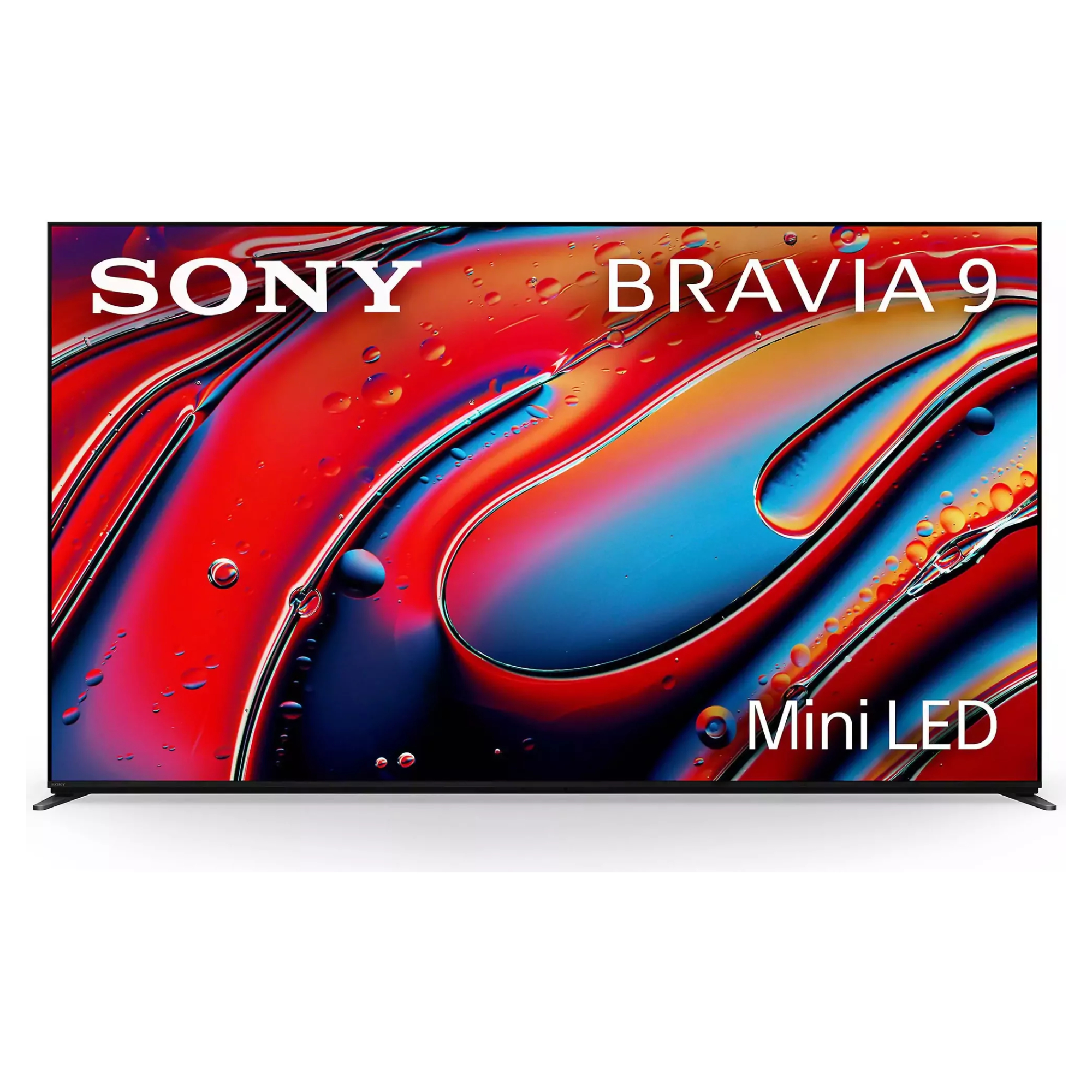Sony Bravia 9 K-65XR90 televizor, 65" (165 cm), Mini LED, Ultra HD, Google TV