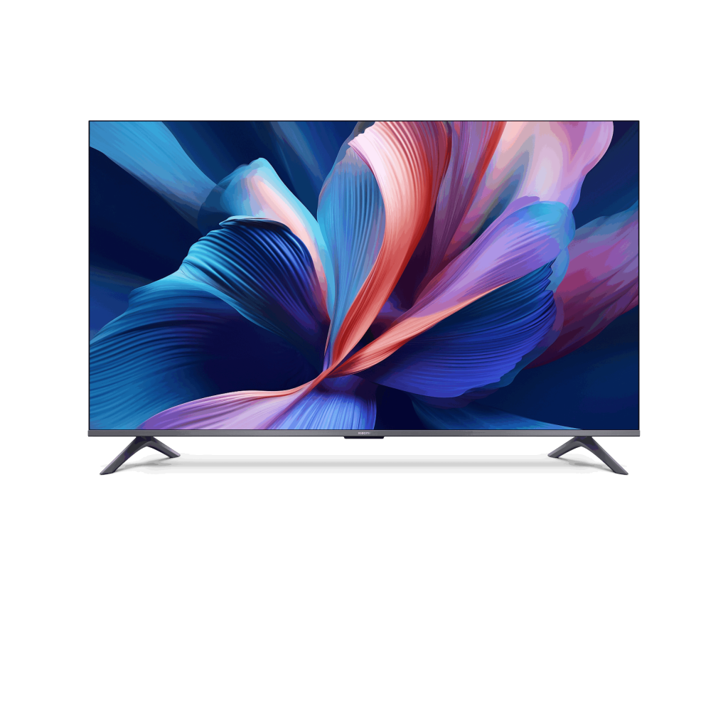 Xiaomi A Pro 43U televizor, 43" (110 cm)/55" (139 cm), QLED, Ultra HD, Google TV
