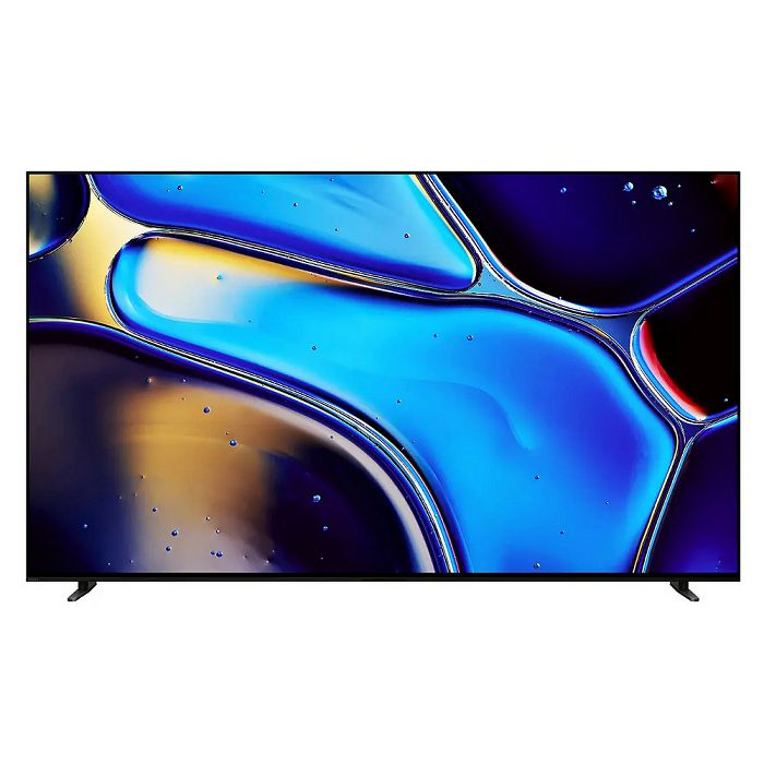 Sony Bravia 8 K-65XR80 televizor, 65" (165 cm), OLED, Ultra HD, Google TV
