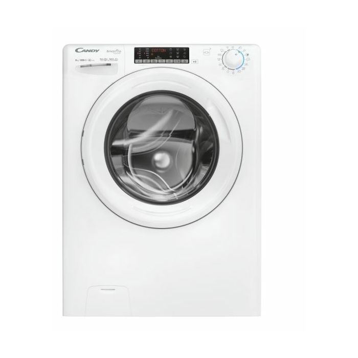 Candy Smart Pro CSO 286TWM6/1-S perilica rublja 8 kg