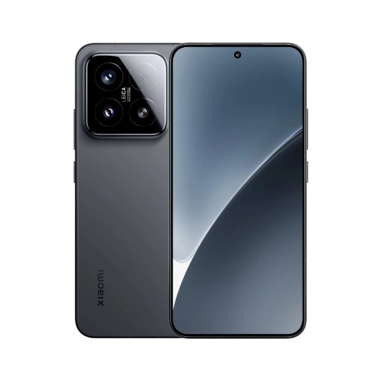 Xiaomi 15 Ultra, 512GB, 6.73"