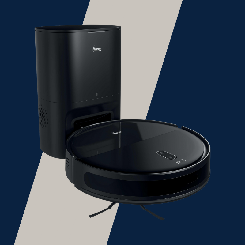 Hoover HHSBSO-6174XWD hladnjak