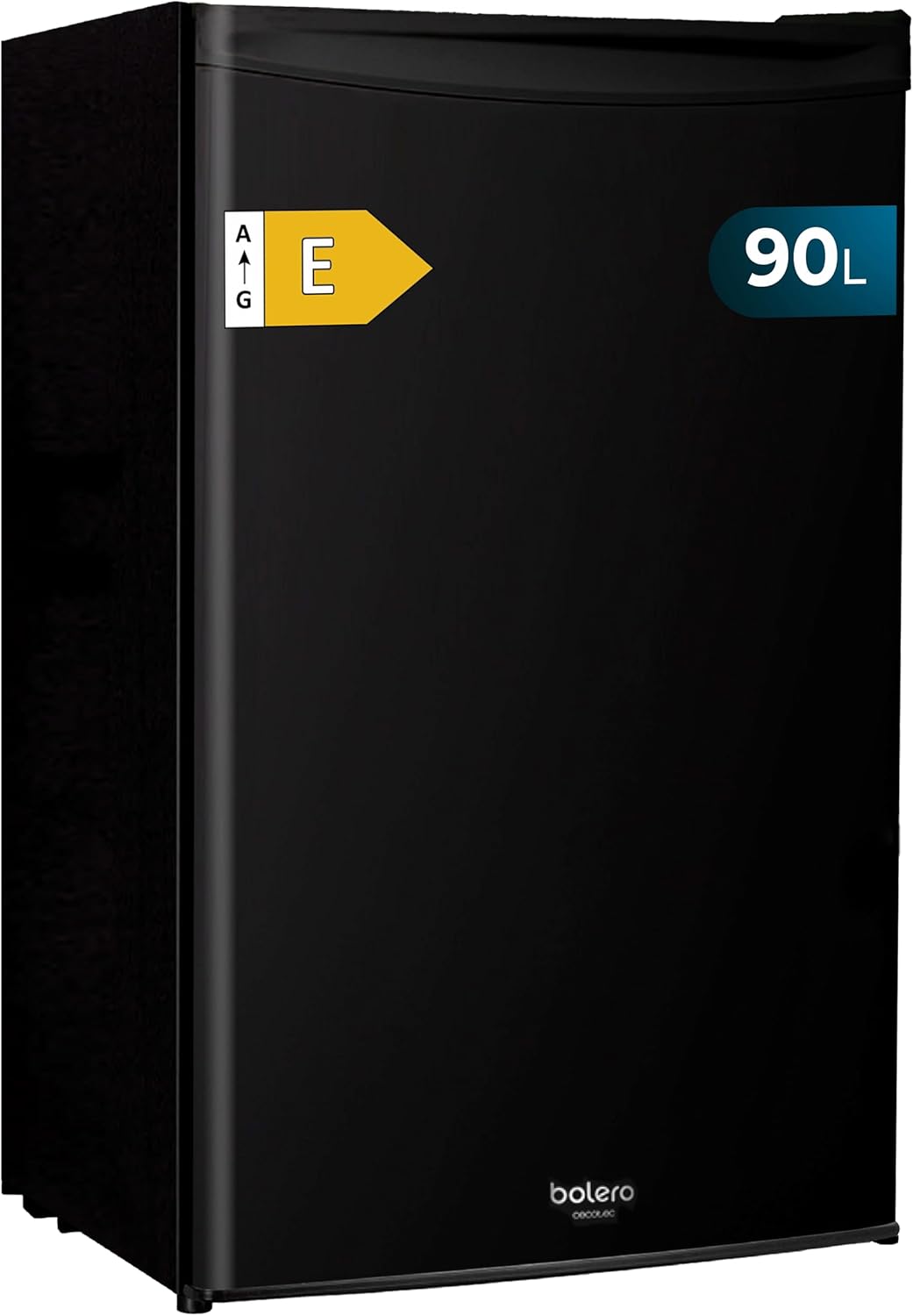 Cecotec Mini hladnjak Bora Crna