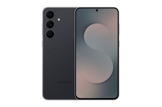 Samsung Galaxy S25, 128GB, 6.2"