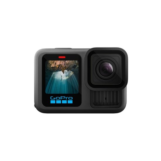 GoPro HERO13 Black Akcijska Kamera