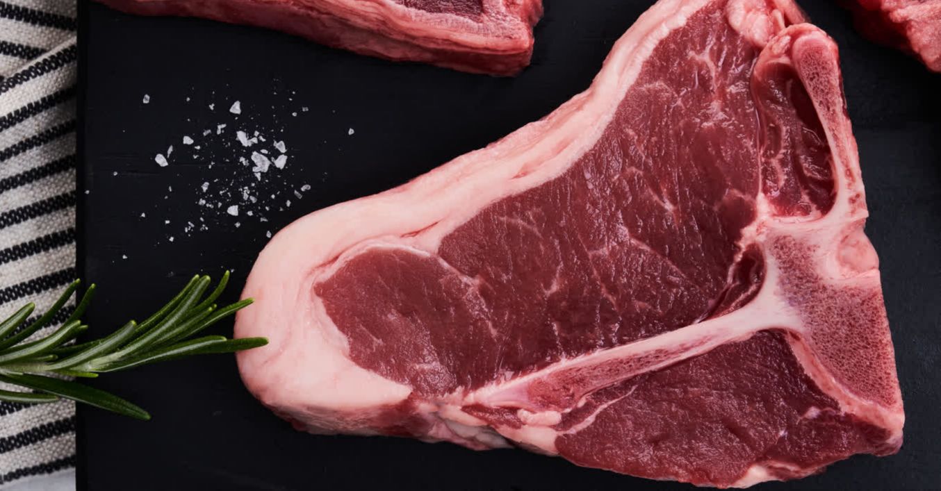 Janjeći kotlet: roštilj i pećnica