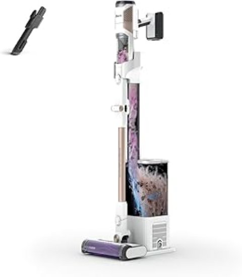 Štapni usisavač SHARK IW3612EU