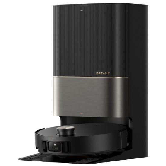 Robotski usisavač DREAME X50 Ultra Complete