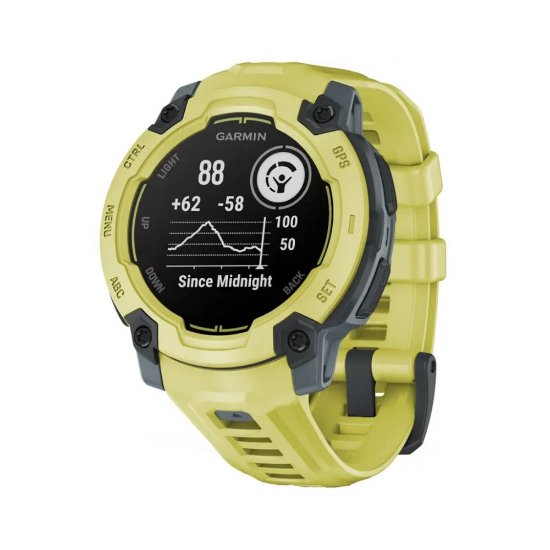 IZLOŽBENI - Pametni sat GARMIN Instinct E 45mm,