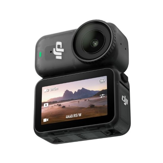 Sportska digitalna kamera DJI Osmo Nano, 128GB,