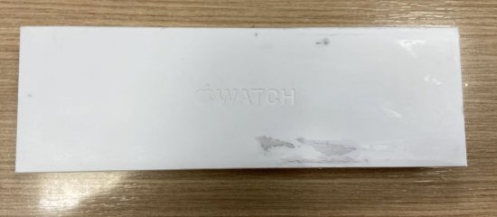 RABLJENI - Pametni sat APPLE Watch S10 GPS, 42m