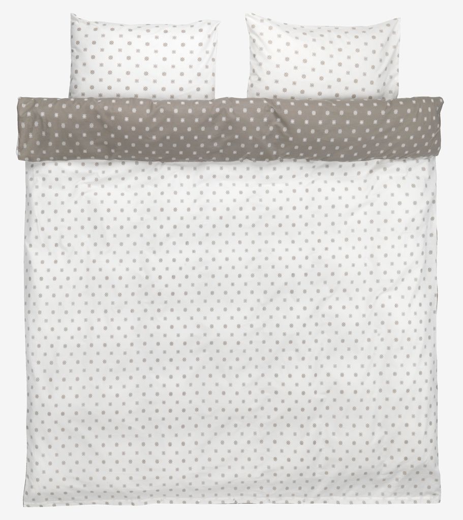 Set posteljine BIANA 200x220 pijesak