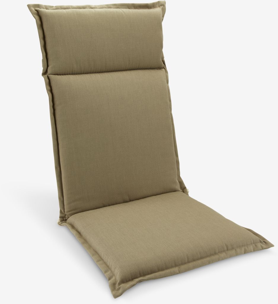 Jastuk za podesive stolice BREDMOSE zelena