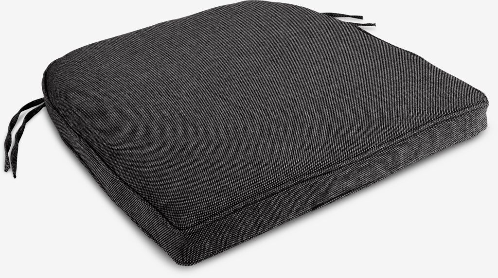 Vrtni jastuk za sjedalo stolica UDSIGTEN tamnosiva