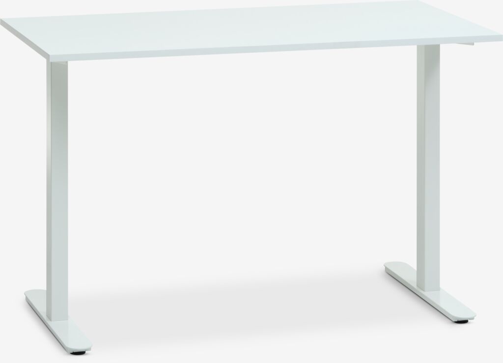 Radni stol STAUNING 60x120 bijela