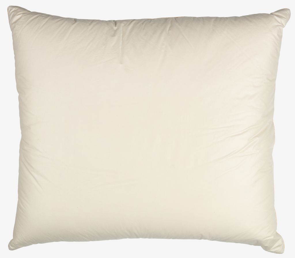 jastuk s guščjim paperjem 70x80 KRONBORG LOFTET