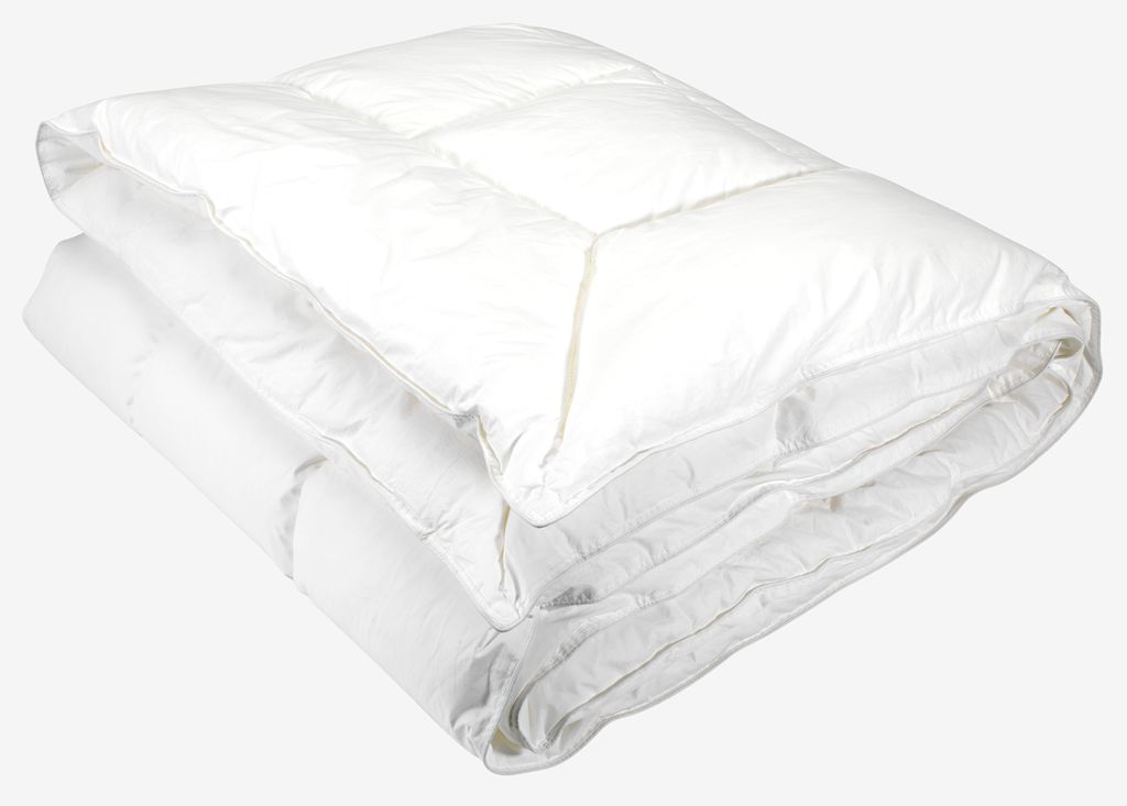 Poplun punjen vlaknima 135x200 BRURI topao