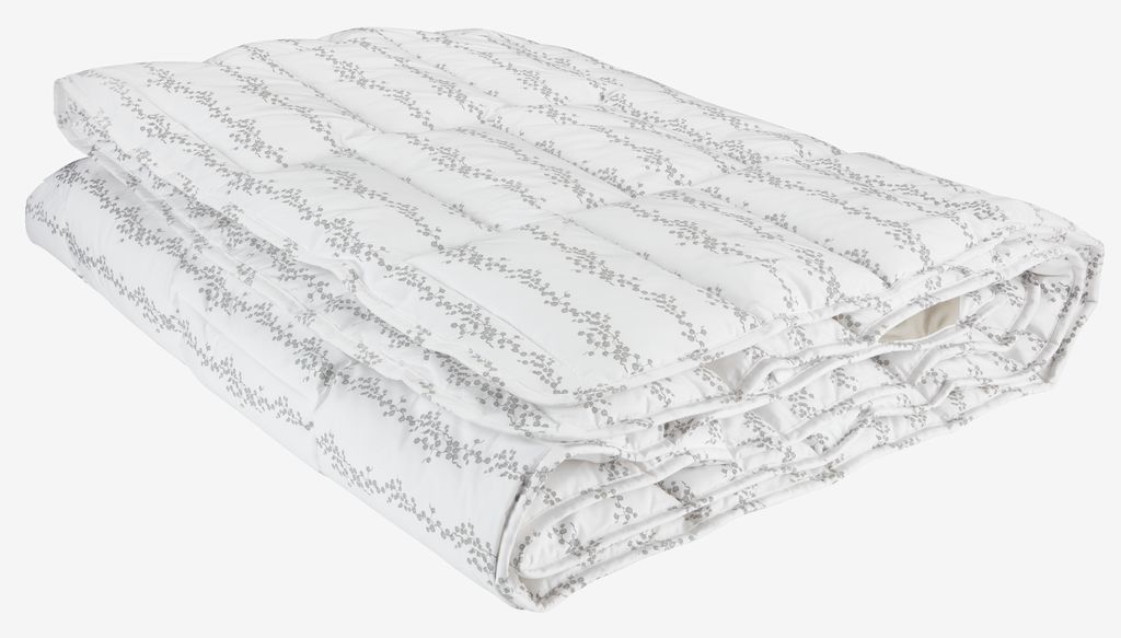 Poplun punjen vlaknima 200x220 KNUTSEGGEN topao