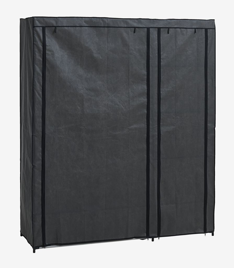 Ormar DAMHUS 149x174 tamnosiva