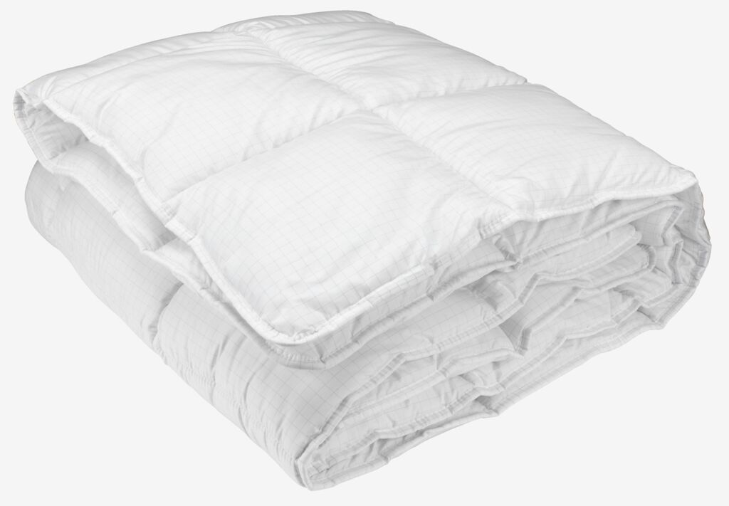 Poplun punjen vlaknima 135x200 KRONBORG SANDSTAD topao