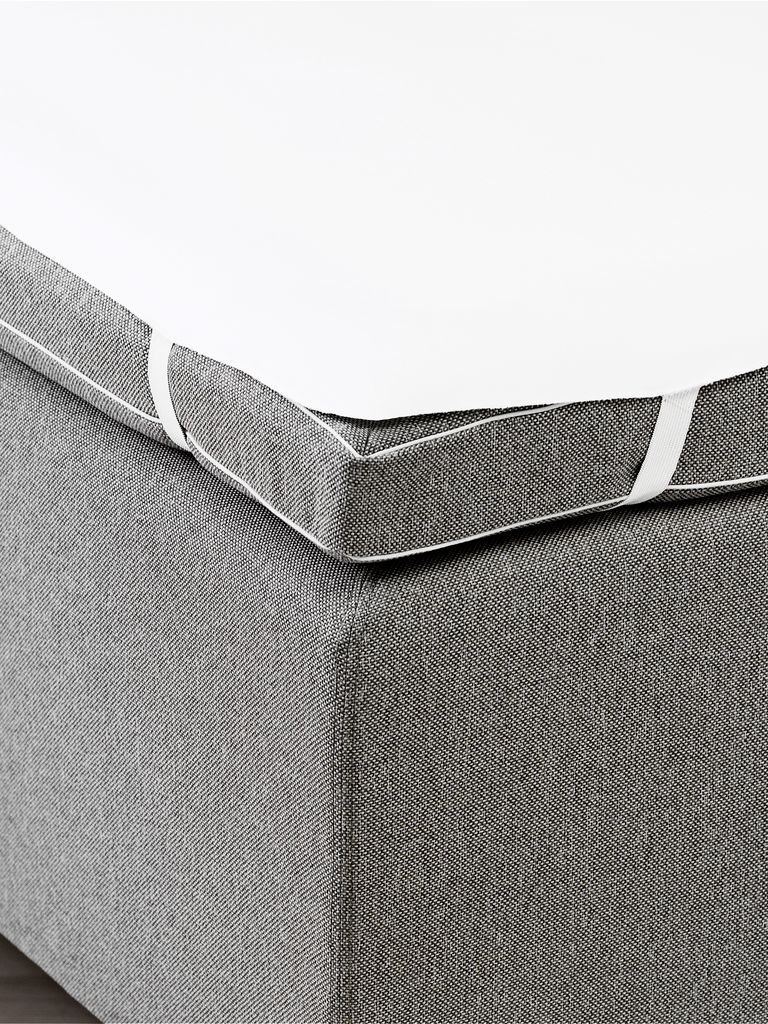 Vodootporna plahta ANITA 90x200 bijela