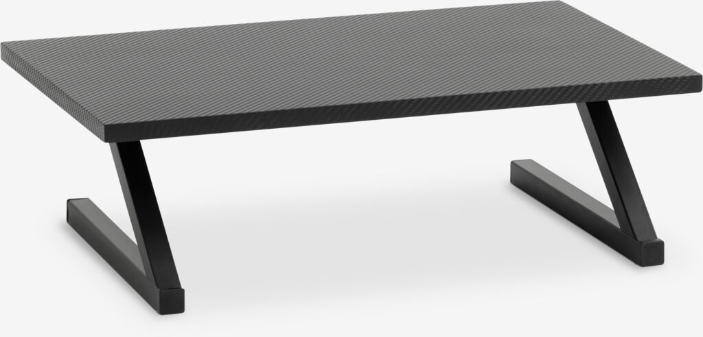 Stalak za monitor SULDRUP crna