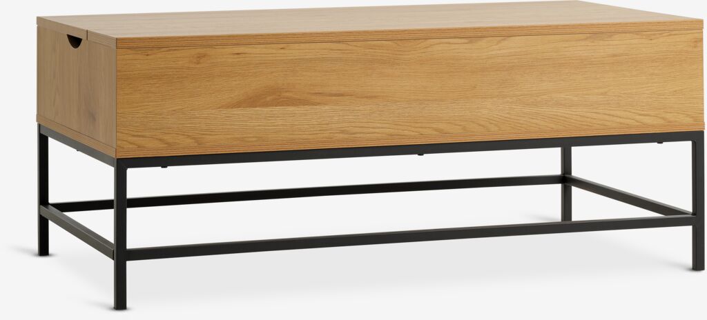 Stolić AABENRAA D110 podizna ploča topli hrast boja