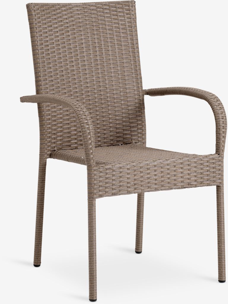 Složiva stolica GUDHJEM natur