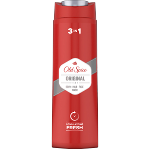 Old Spice Whitewater Dezodorans Gel 70 ml