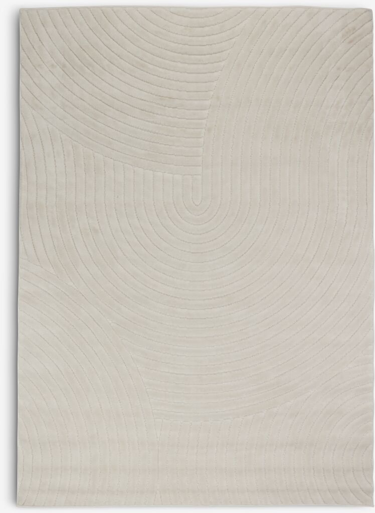 Tepih SANDFIOL 160x230 krem