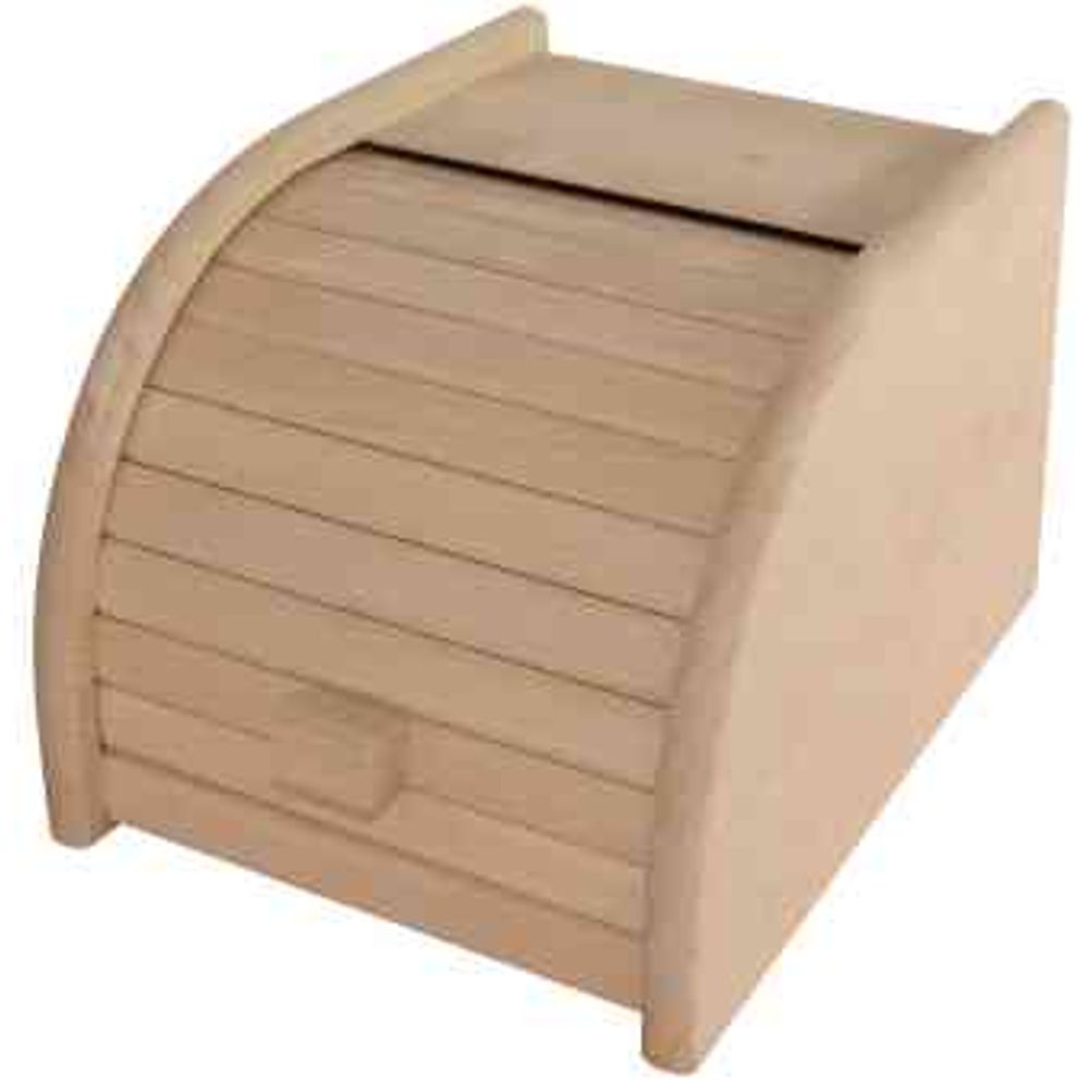 Fackelmann Kutija za kruh 28x20x18 cm