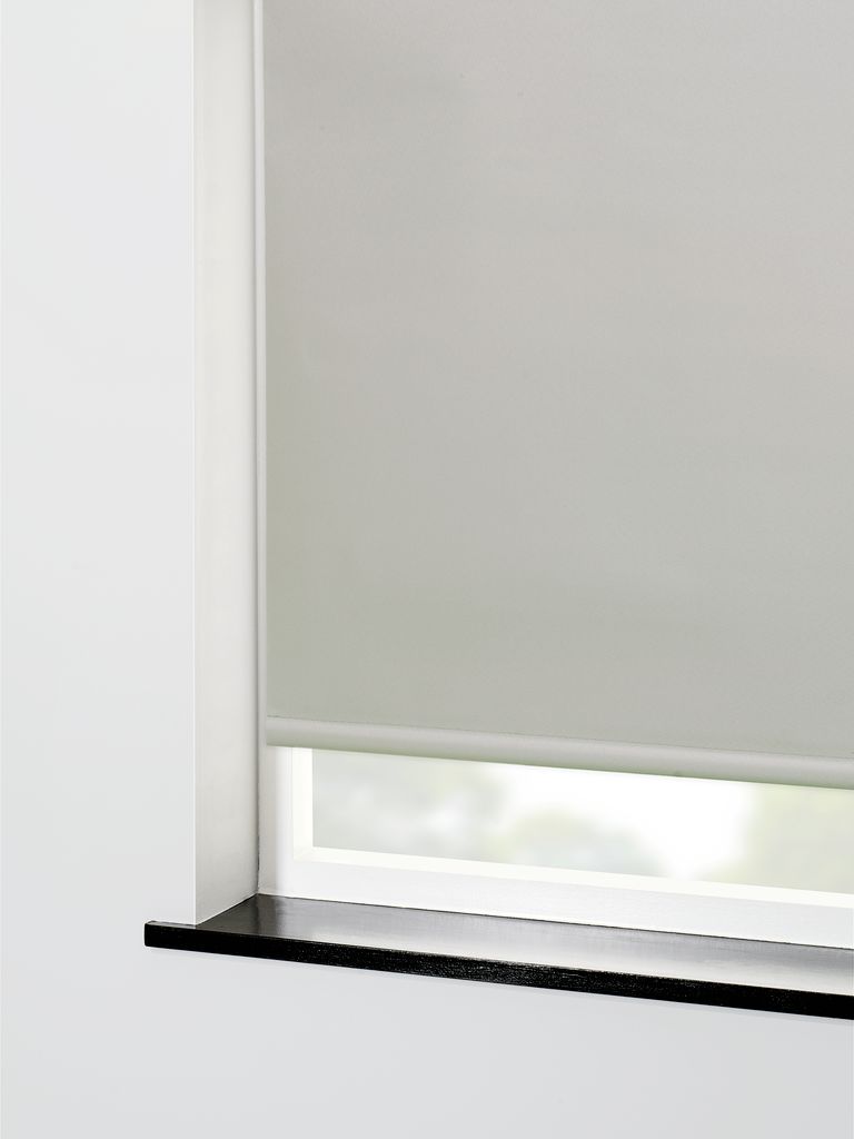 Rolo zavjesa za zamračivanje BOLGA 80x170 sivosmeđa