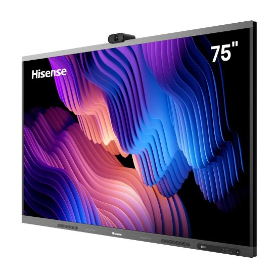 Interaktivna ploča HISENSE GoBoard Live Pro 75W