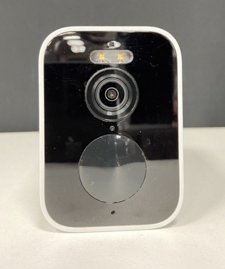 RABLJENI - Mrežna nadzorna kamera XIAOMI Outdoo