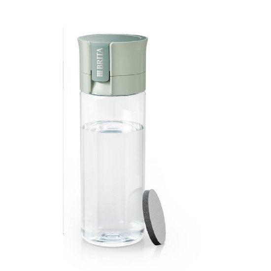 Boca za vodu BRITA Fill&Go Vital, 0,6 l, s jedn